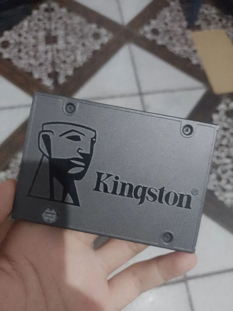 SSS 512GB SATA - Foto 3