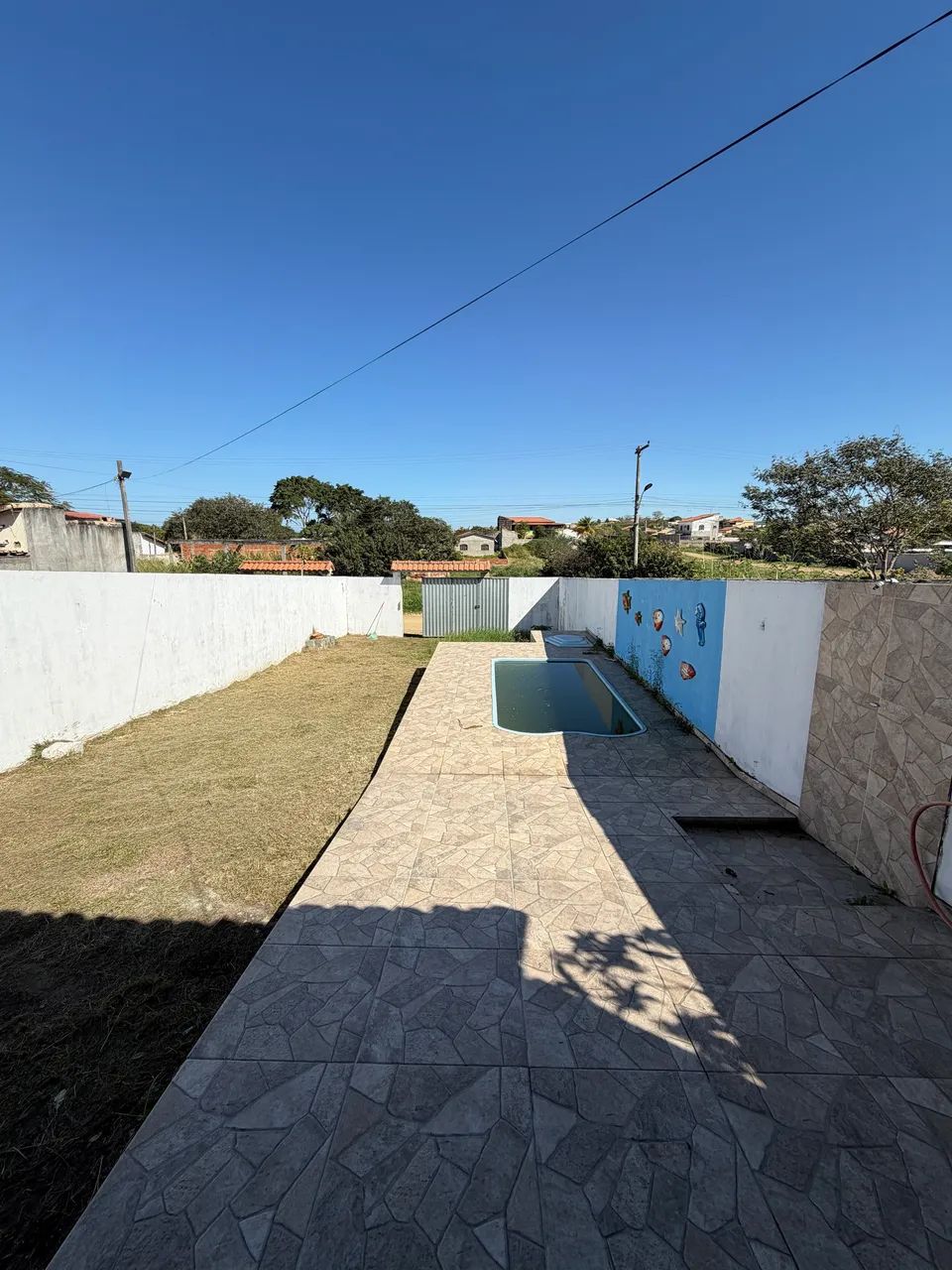 Casa em Iguaba com piscina  - Foto 2