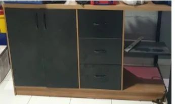 Armário para escritório - Foto 2