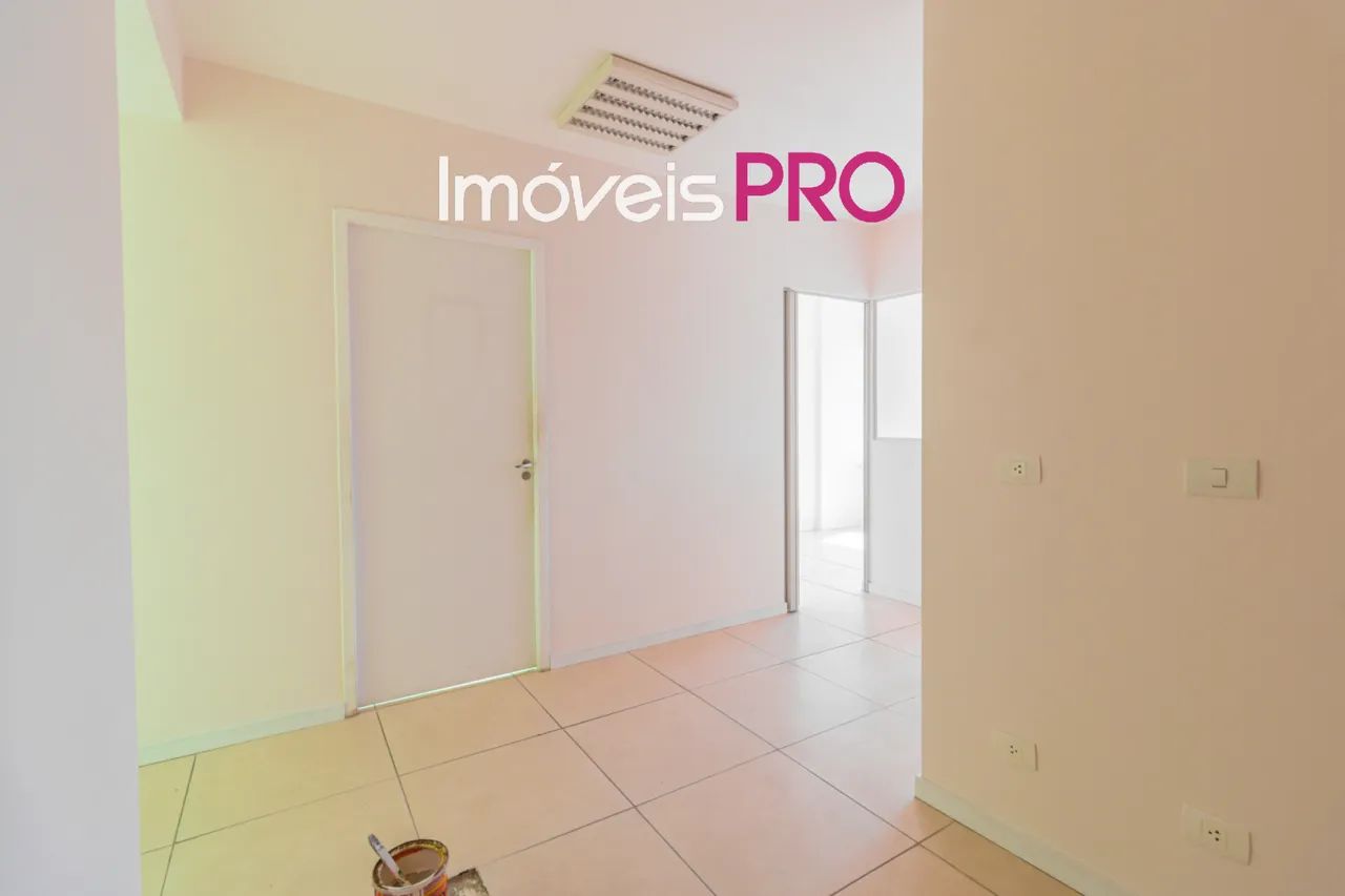 Conjunto/Sala comercial á venda - Santo Amaro - Foto 4