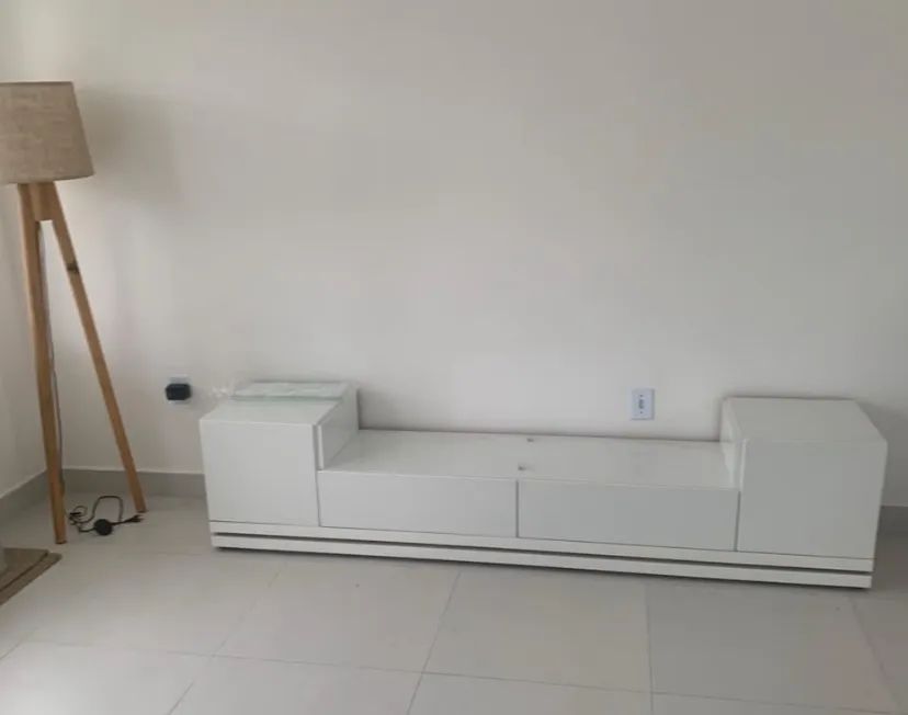 Rack Branco 