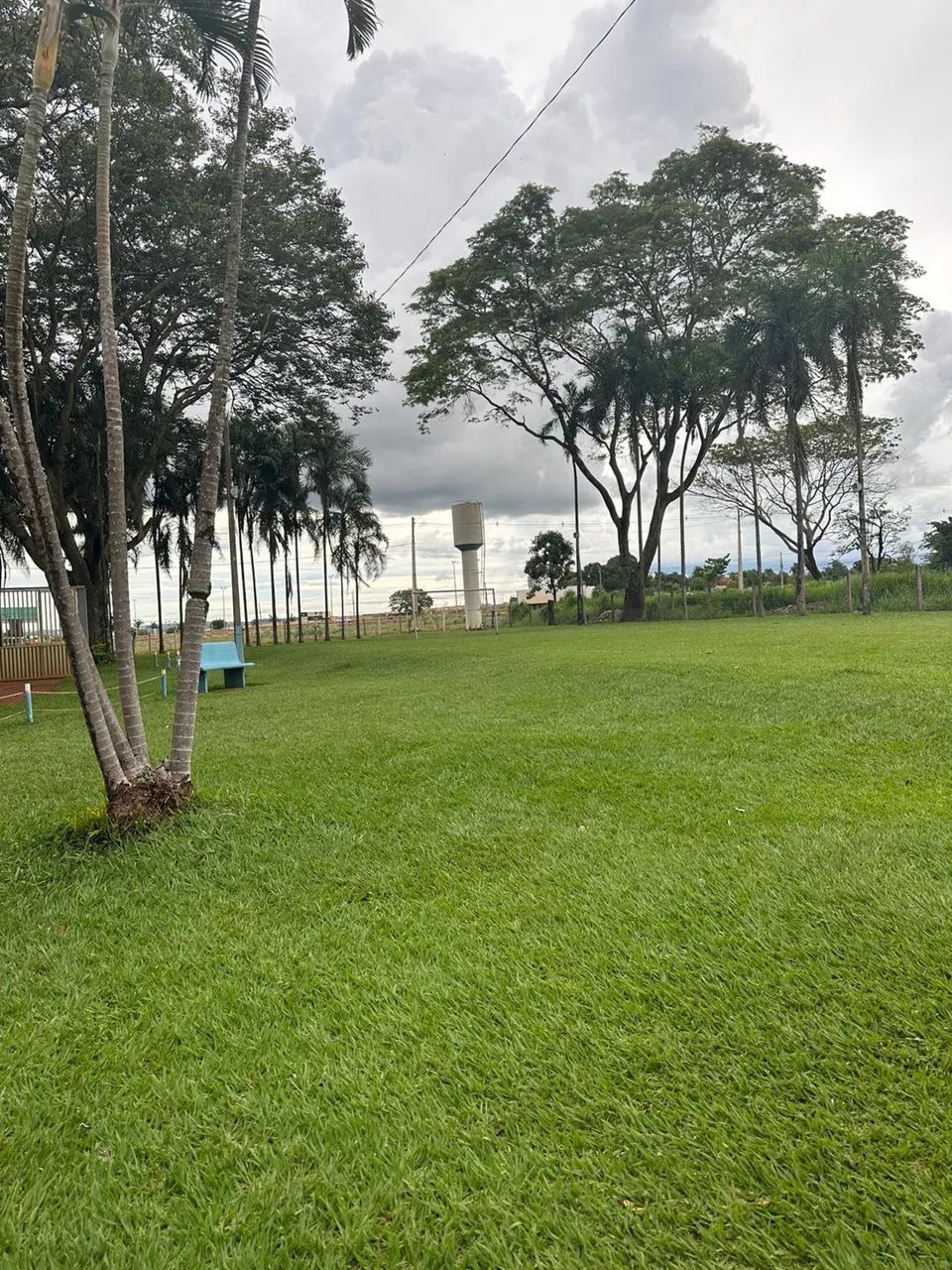 Chácara Para Eventos - Goiânia  - Foto 12