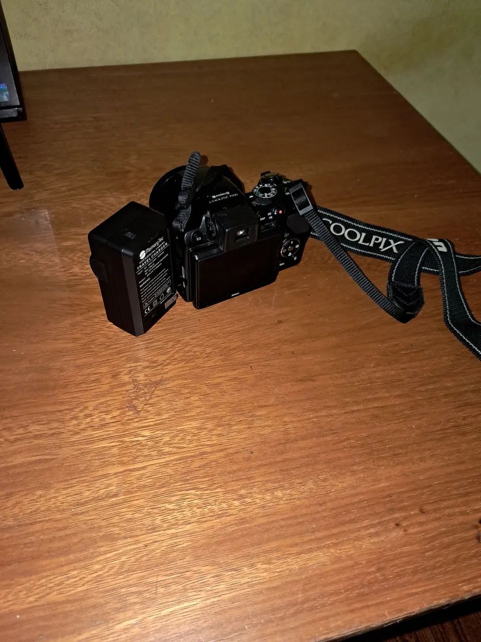 Camera coolpix p100 - Foto 2