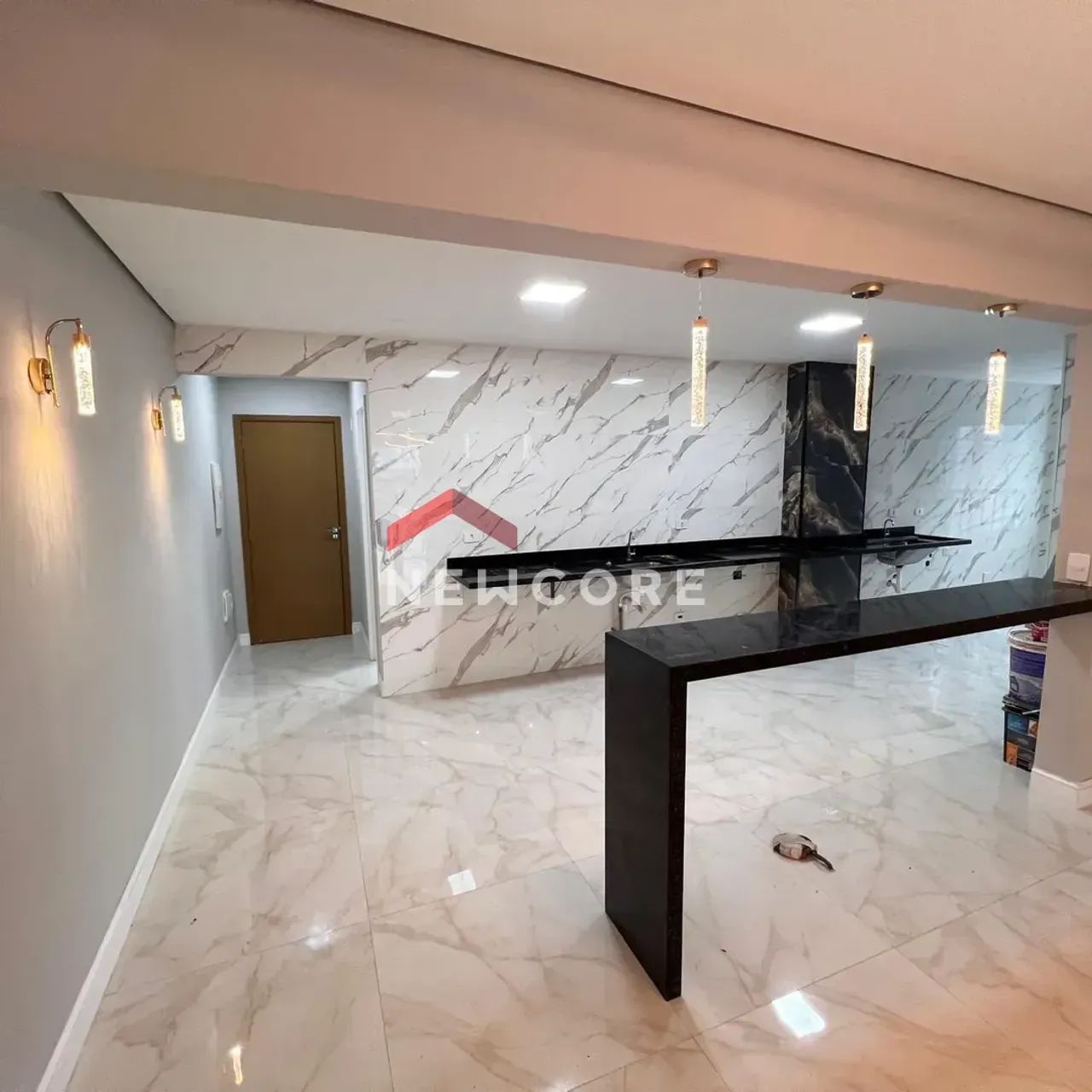Apartamento em Avenida Ademar de Barros - Centro - Mongaguá/SP - Foto 11