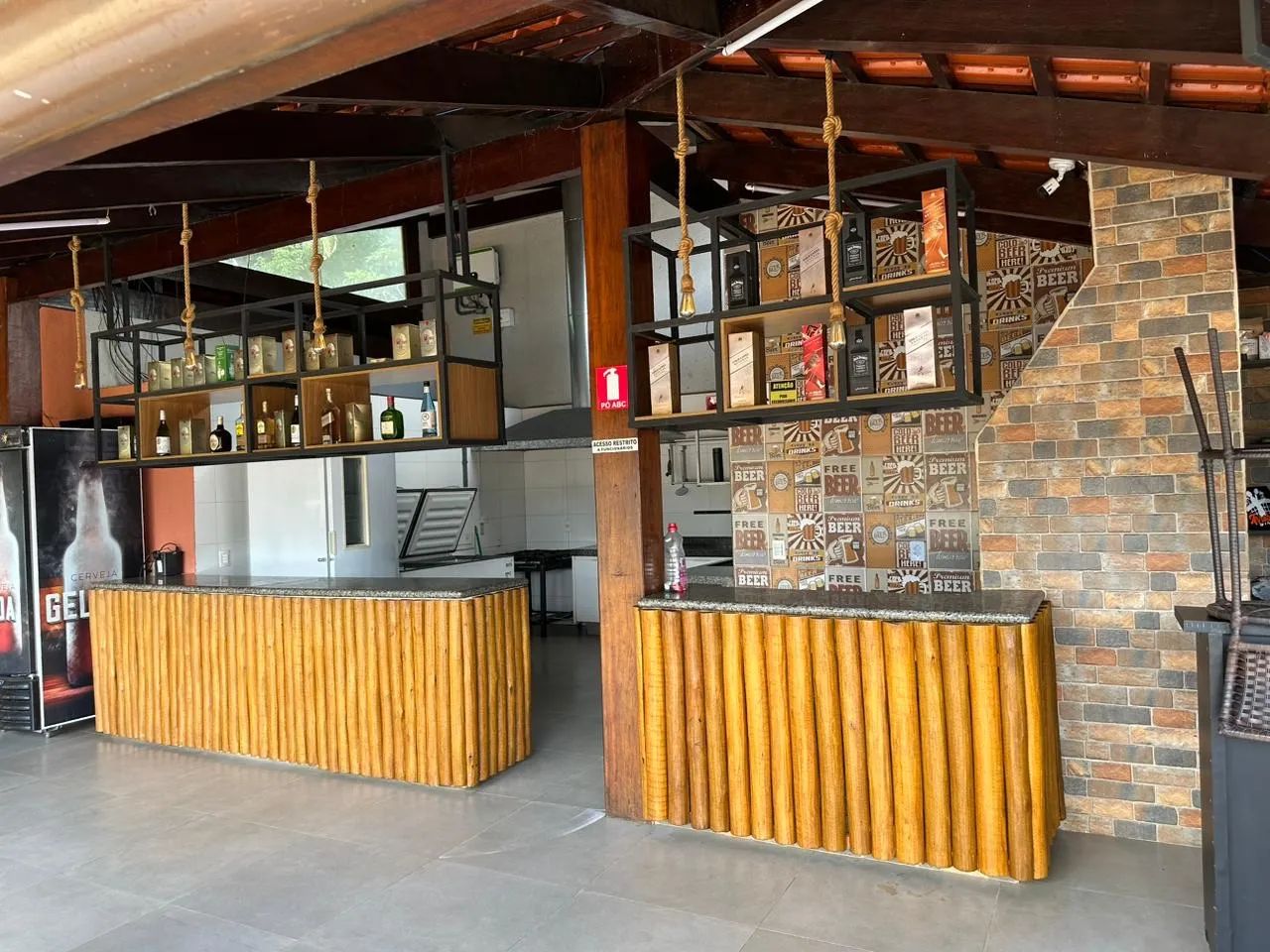Espaço para eventos próximo ao Buriti Shopping (leia o anúncio antes de entrar em contato) - Foto 7