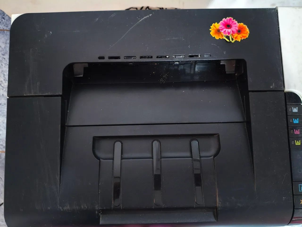 Vende-se impressora  - Foto 3