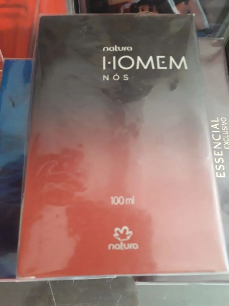 Perfumes - Foto 2
