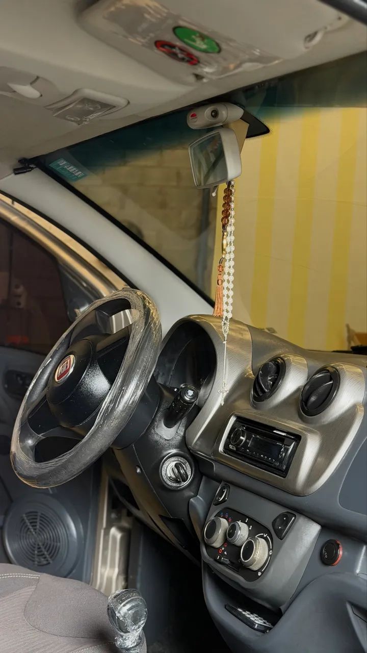 Fiat Uno WAY 1.0 EVO Fire Flex 8V 2P 2013