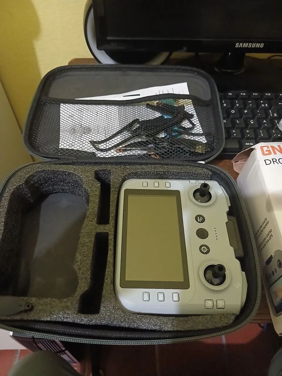 Vendo drone GT-520  - Foto 2