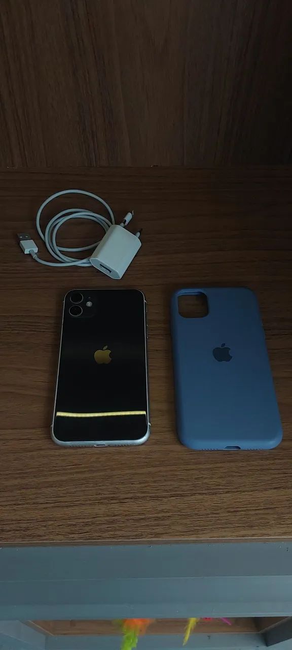 IPhone 11 - 128Gb  - Foto 3