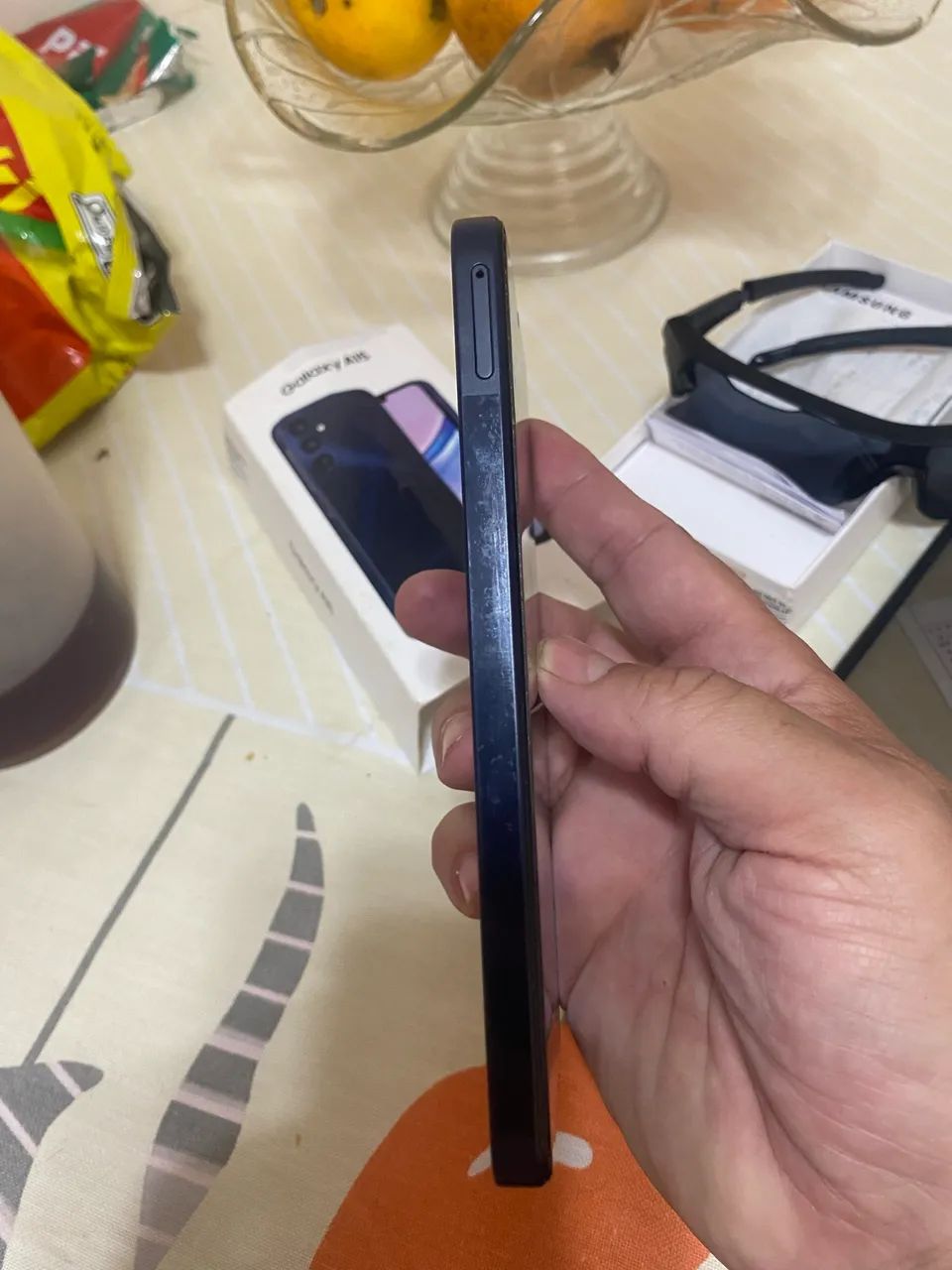 Vendo Samsung galaxy a15 - Foto 4