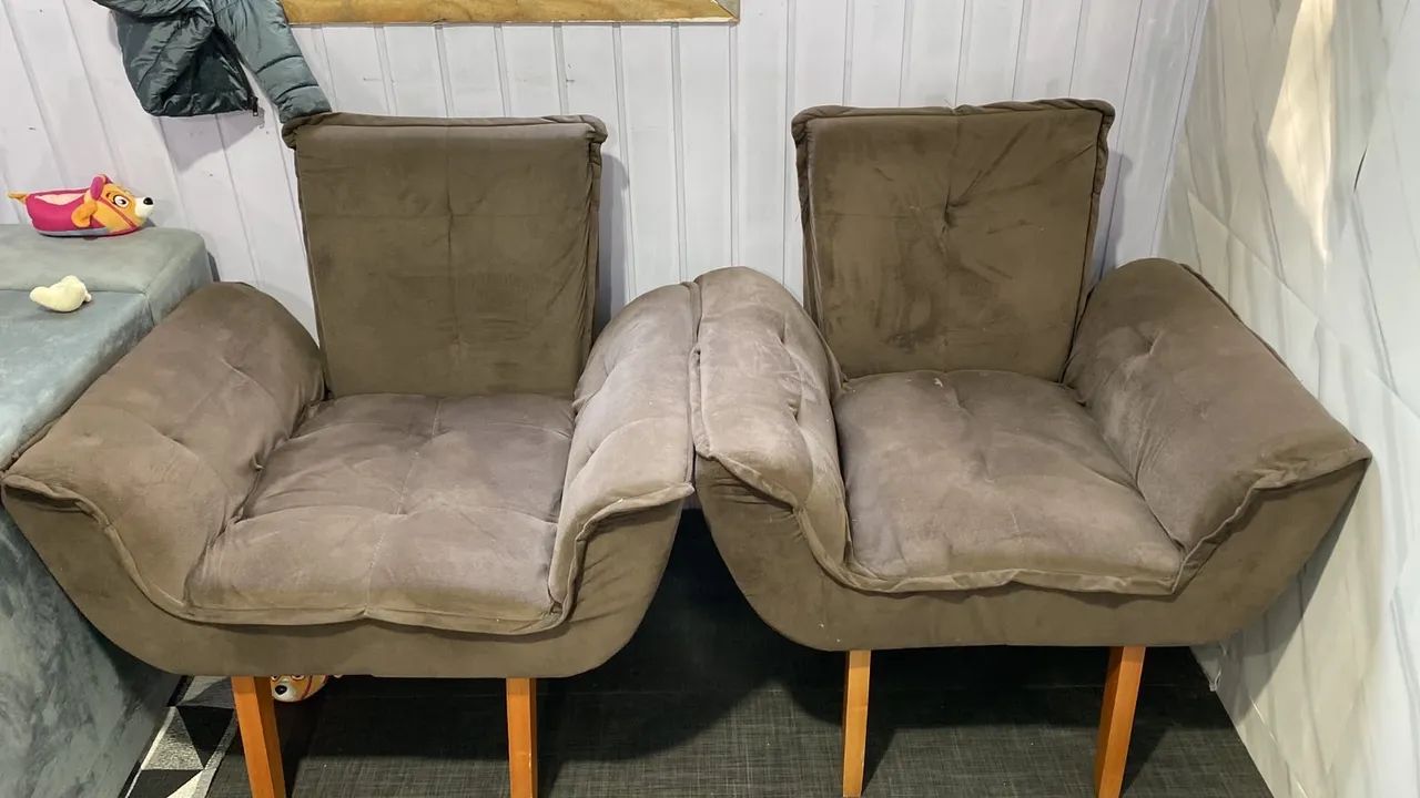 Poltronas 