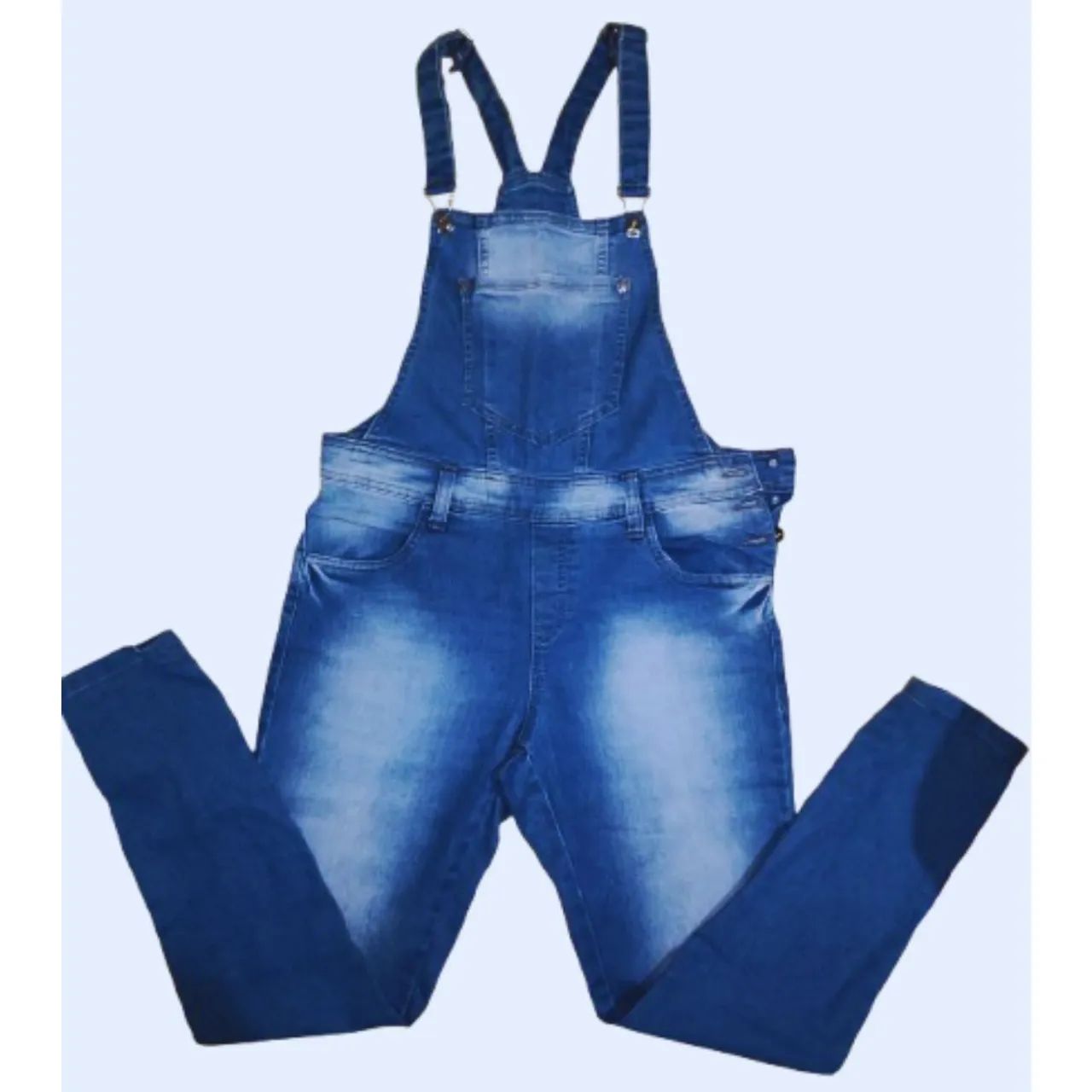 Macacão feminino 
