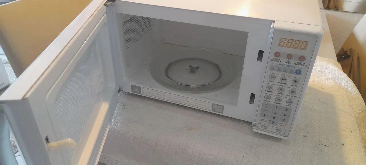 Microondas electrolux  - Foto 3