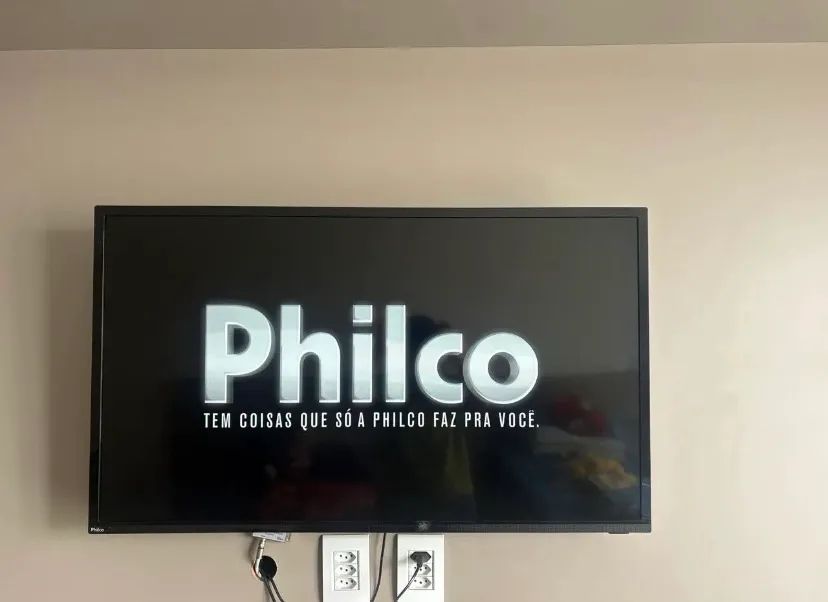 Tv Philco 