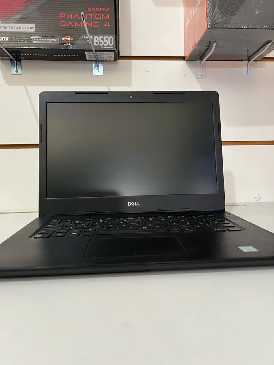 Notebook DELL - Foto 4