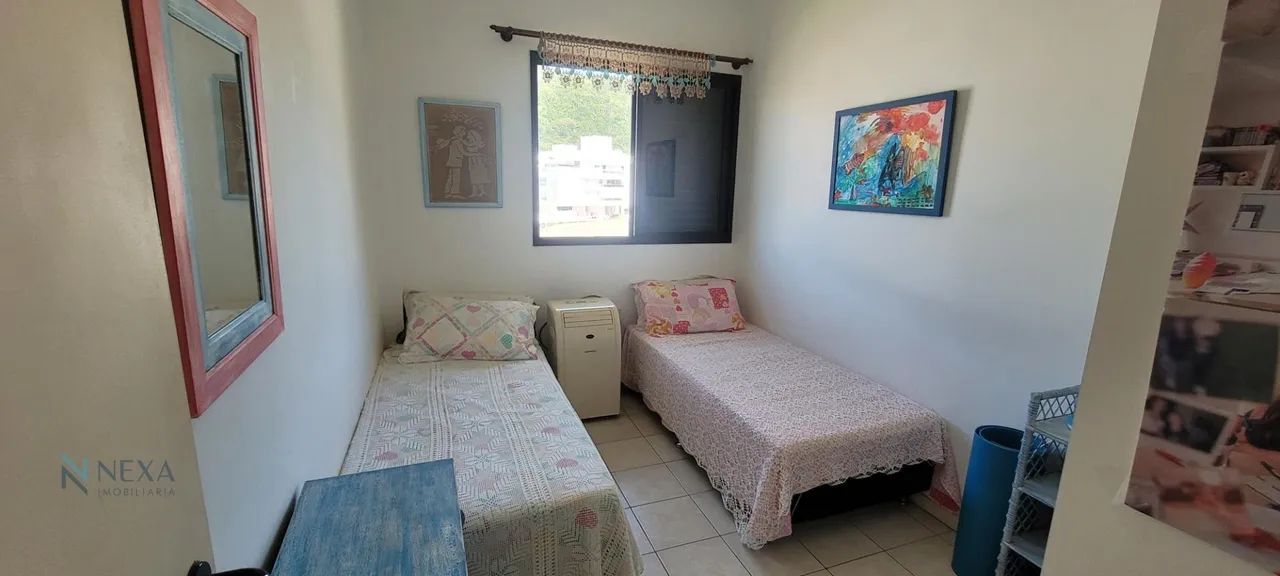 Apartamento em Ingleses Norte Florianópolis com 2 Dormitórios - Foto 4