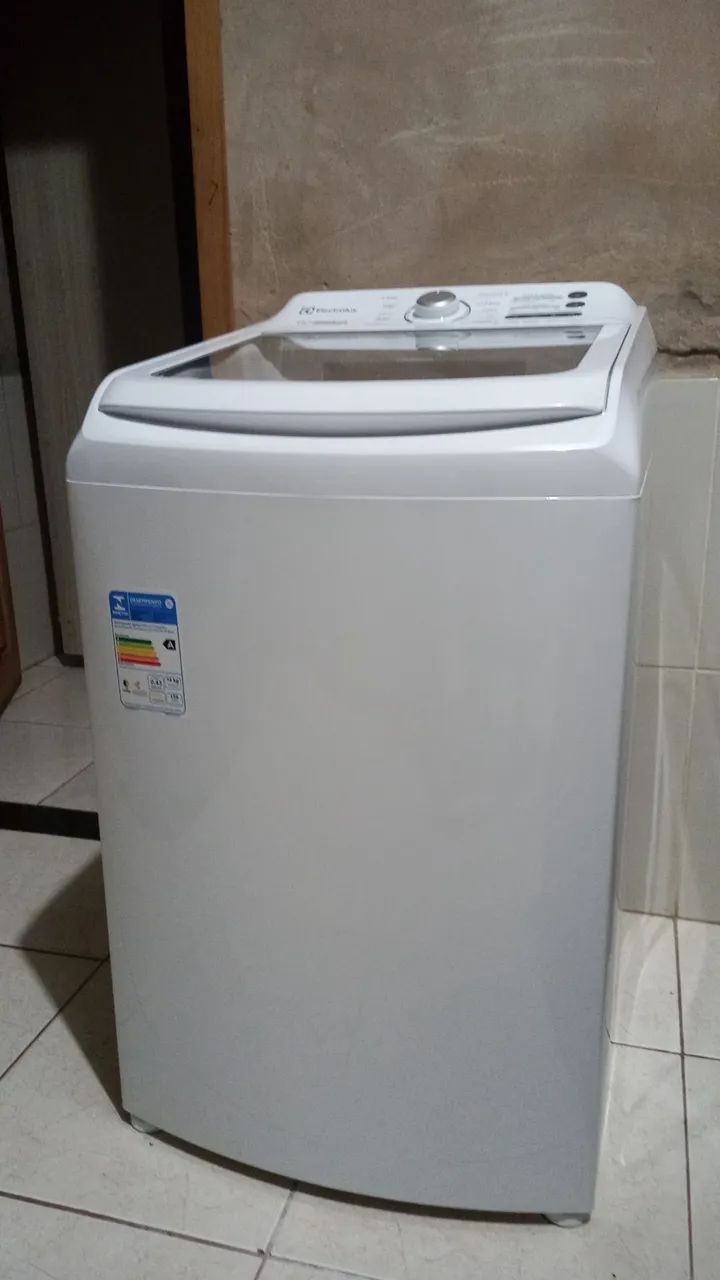 Vendo máquina de lavar - Foto 2