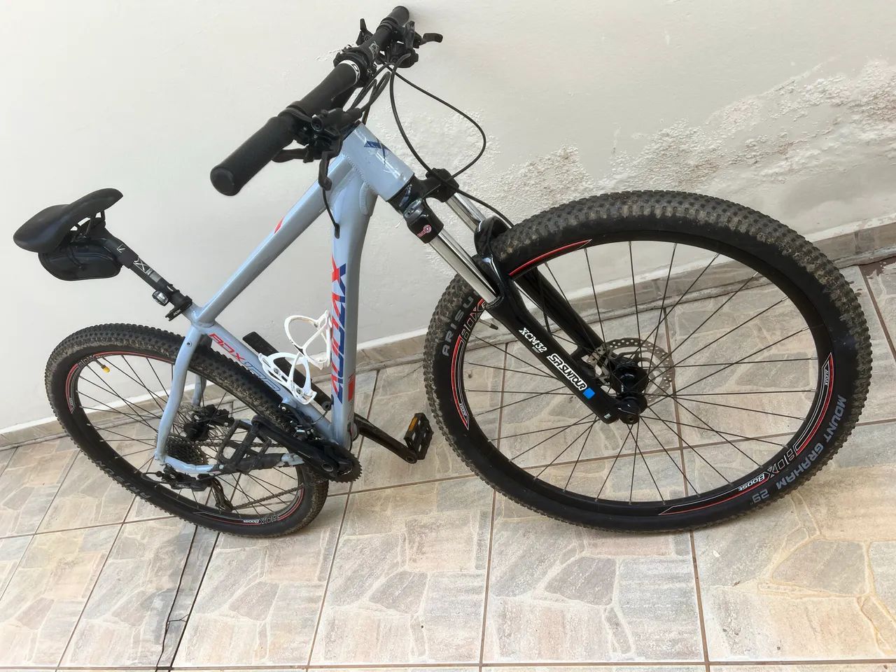 Bike Audax aro 29 - Foto 3