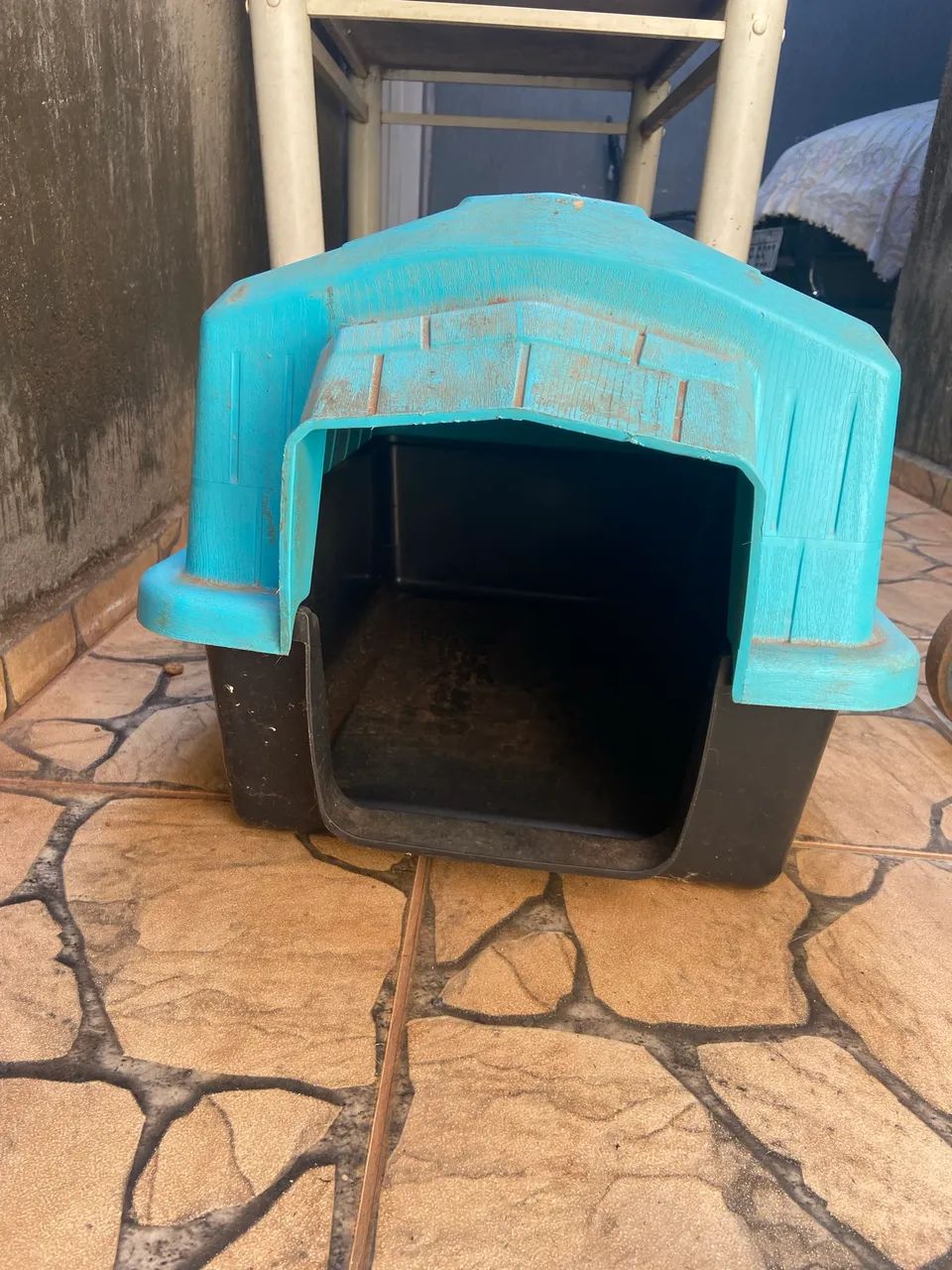 Casinha de Cachorro - Foto 2