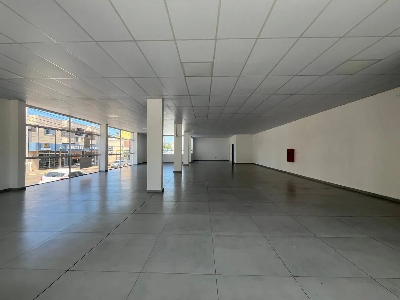 Sala Comercial para aluguel em Chapecó - Foto 5