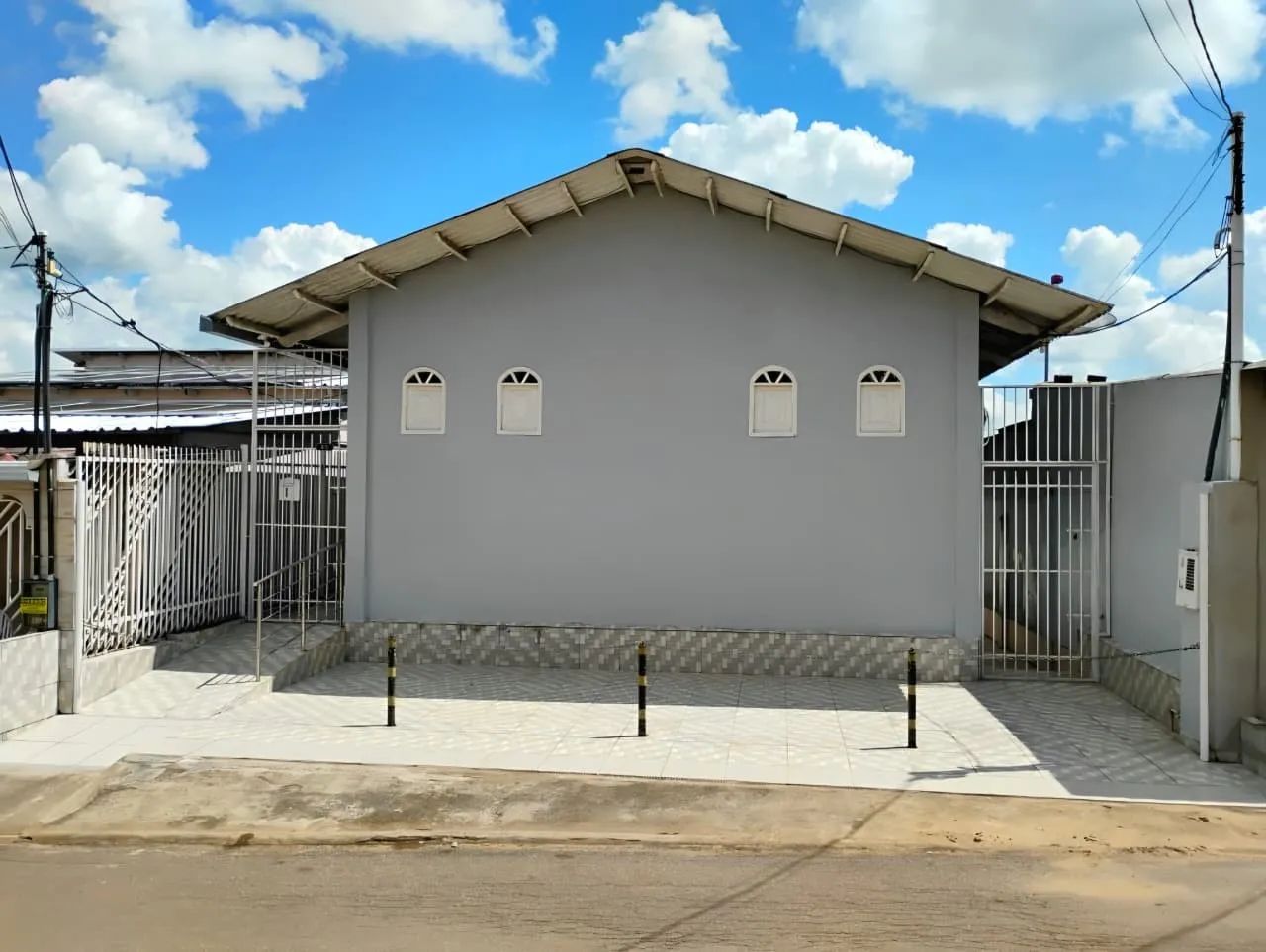 Ponto Comercial para Venda em Rio Branco, Nova Esperança, 2 dormitórios, 2 banheiros