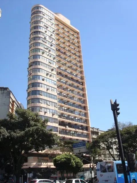LOJA DE GALERIA -  CENTRO