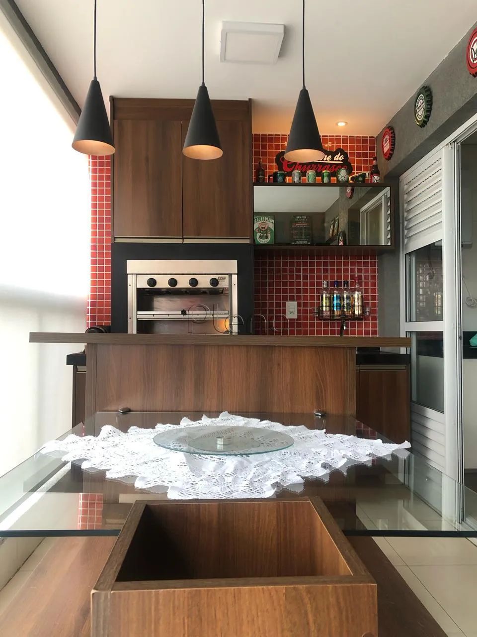 Apartamento à venda em Indaiatuba, Vila Sfeir, com 3 quartos, com 114 m², Edifício Imagine - Foto 5
