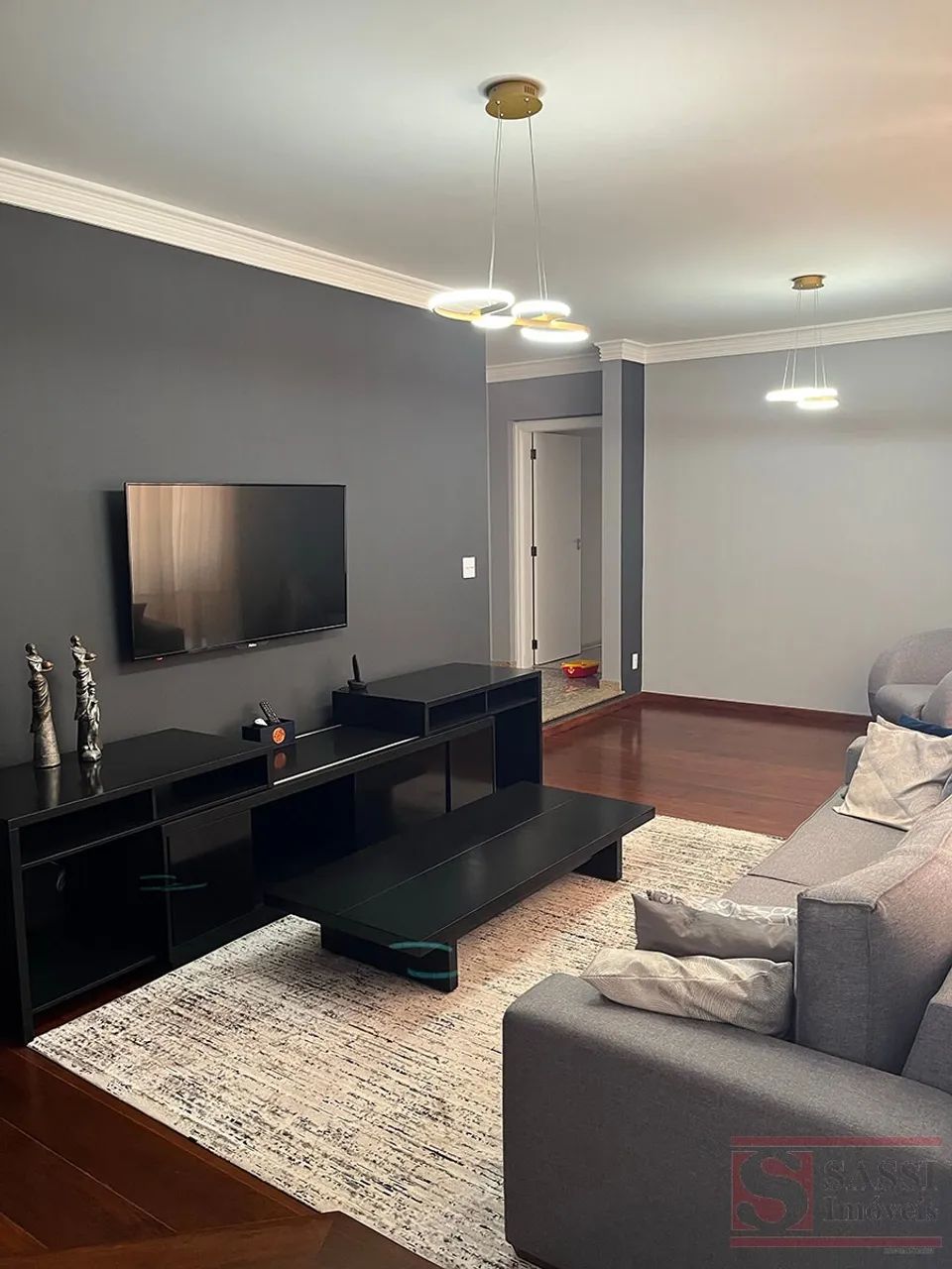 Apartamento em CENTRO