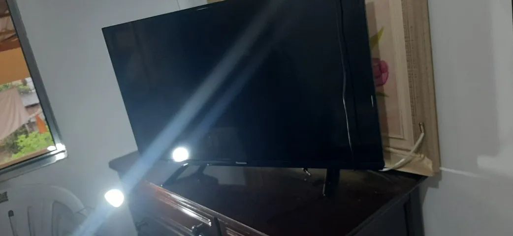 TV Panasonic 40 polegadas