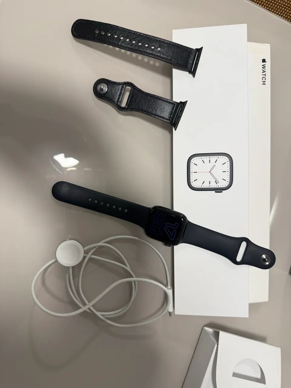 Apple Watch série 7 41mm - Foto 3