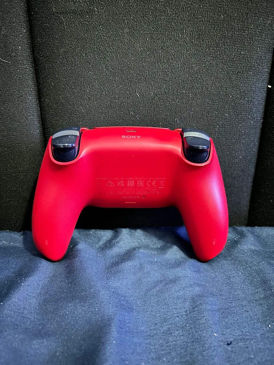 Controle PS5 DualSense  - Foto 2