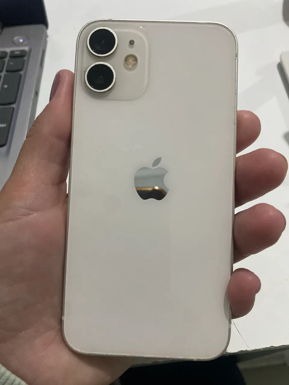 iphone 13 mini 256gb - Celulares e Smartphones - Jardim Saporito