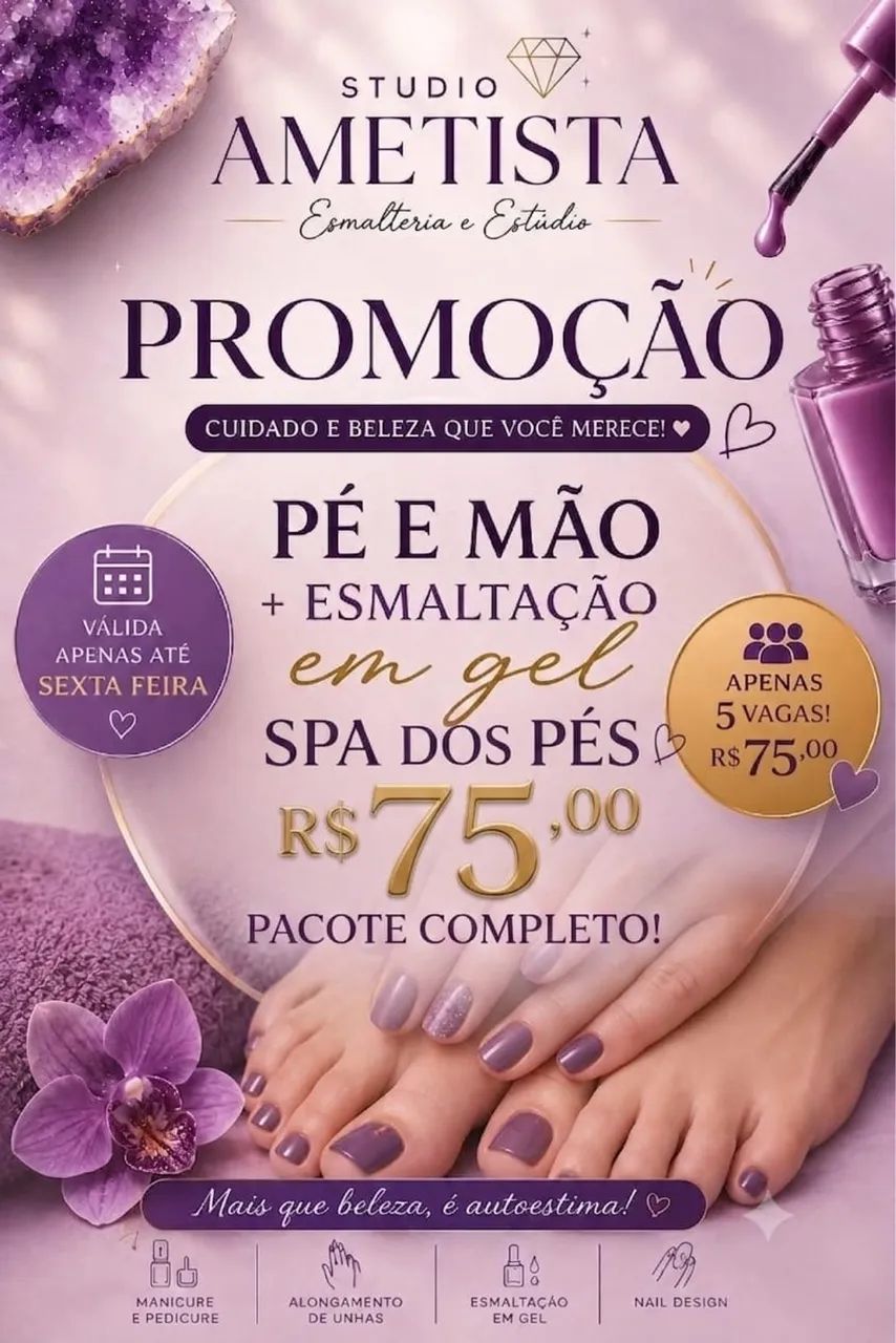 Manicure / nail design  - Foto 5