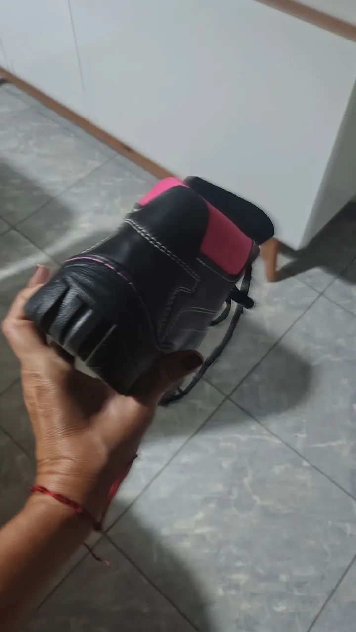 Bota - Foto 3