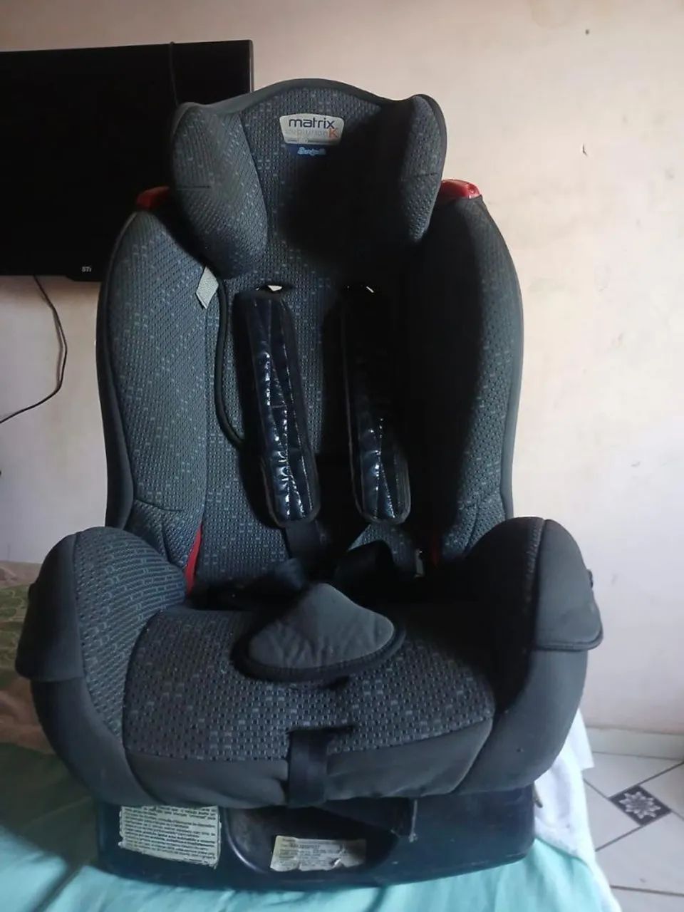 cadeirinha para criança!  - Foto 2