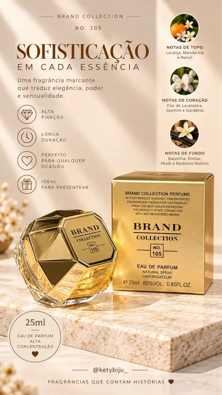 PERFUMES BRAND E ÁRABES  - Foto 5