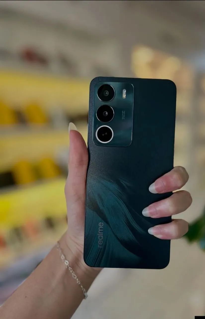 Realme C71 4G A Pronta Entrega  - Foto 3