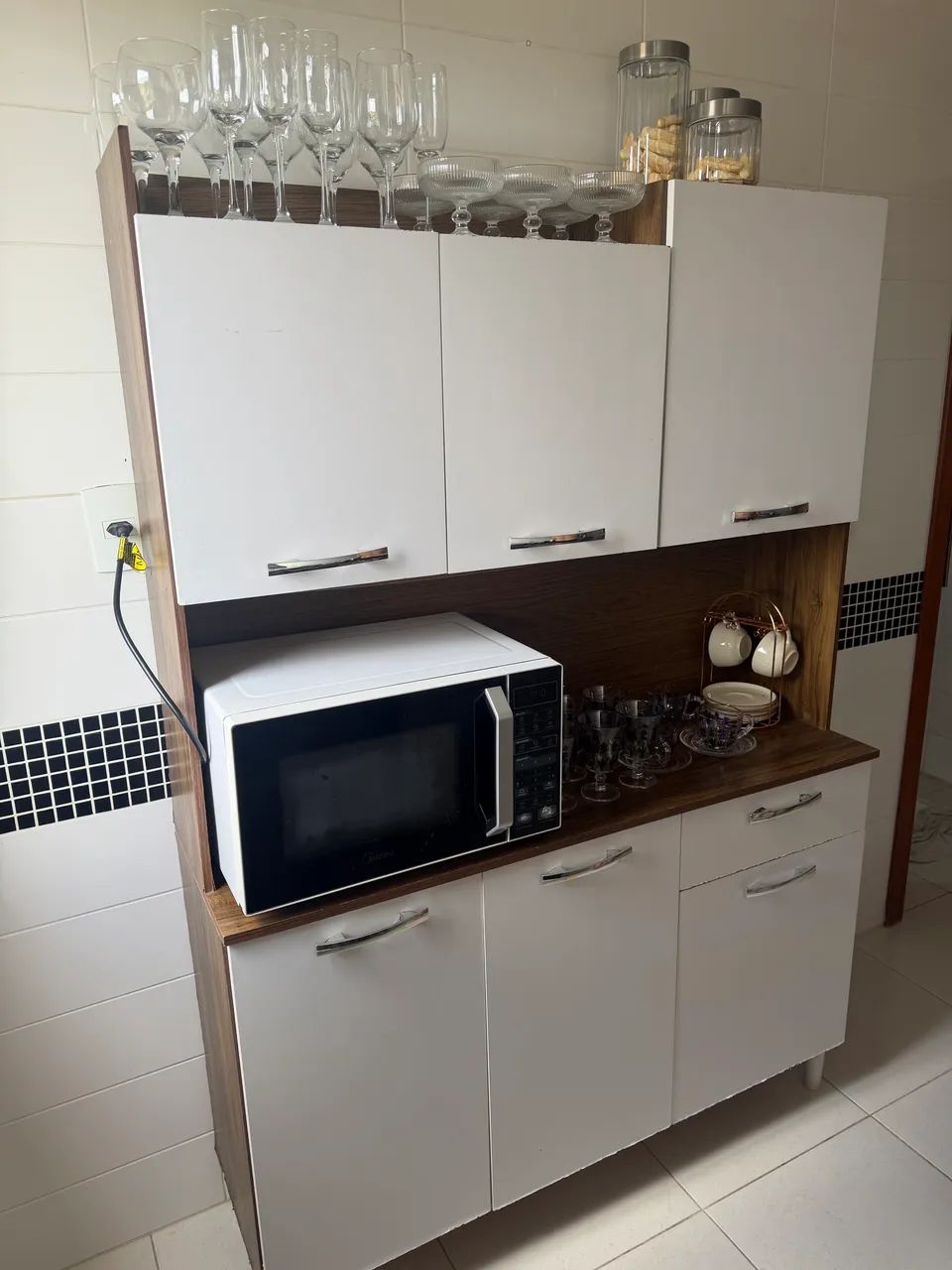 Armário de cozinha - Foto 2