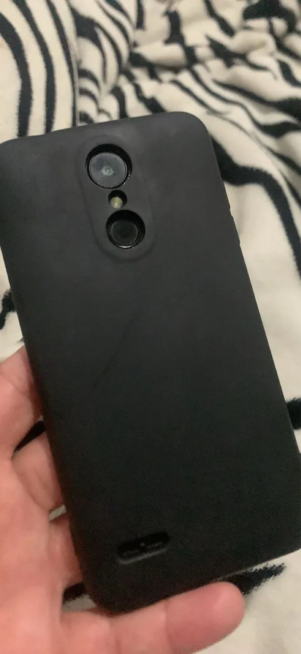 Lg k9 funcionando perfeitamente! - Foto 2