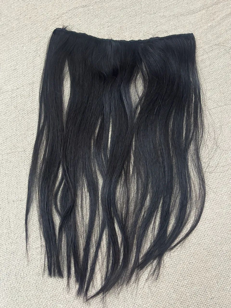 ? DESAPEGO ? PAR DE APLIQUE DE CABELO ? - Foto 4