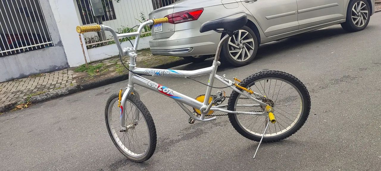 bike aro 20 - Foto 2
