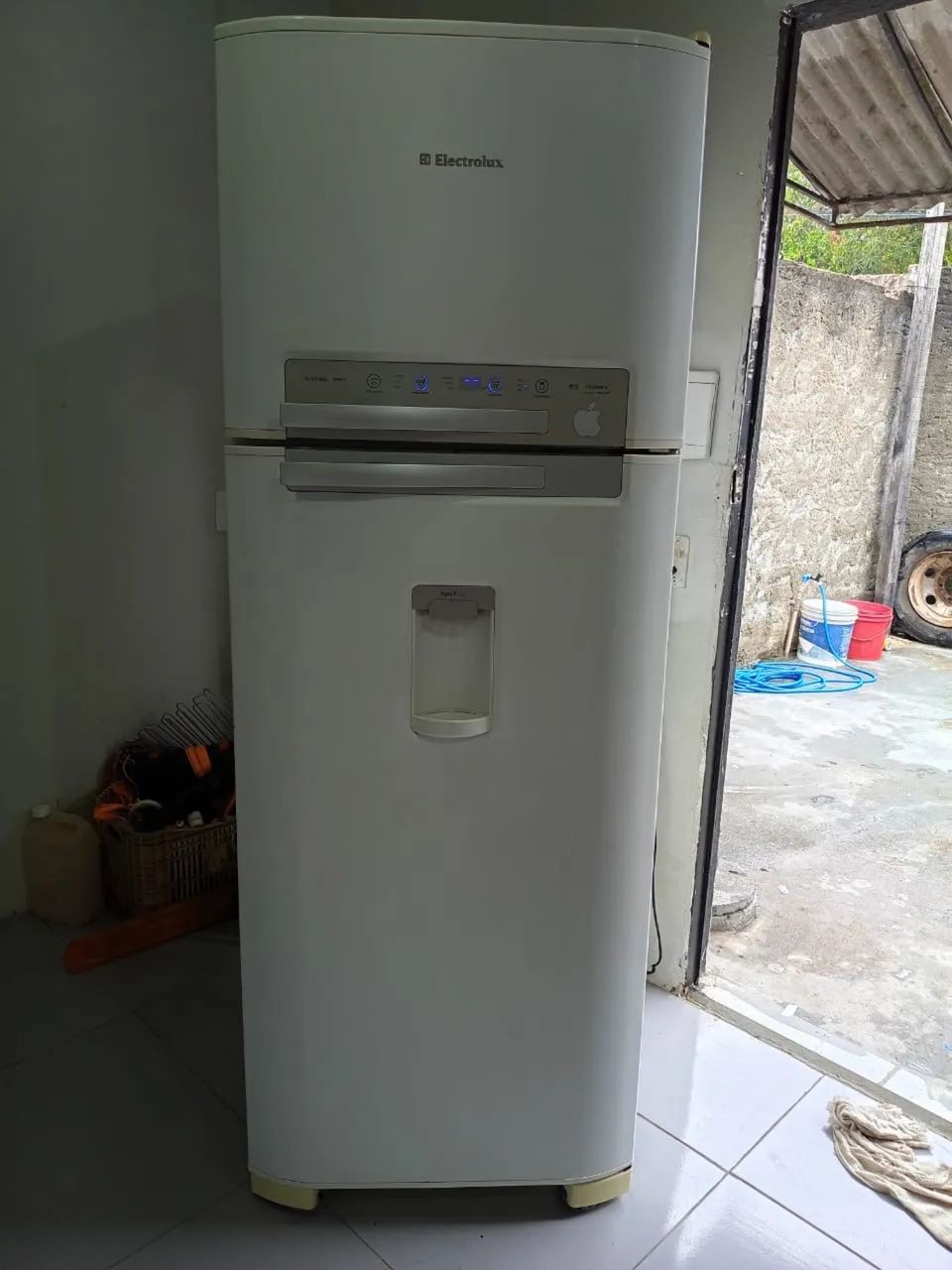 Geladeira Electrolux  - Foto 2