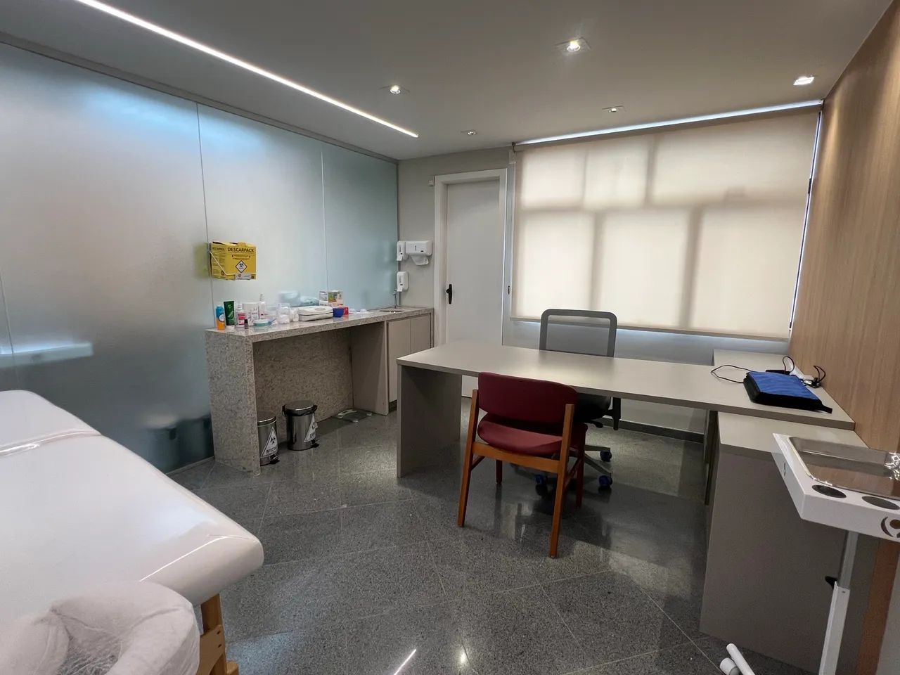 Vende-se clínica médica - Foto 4