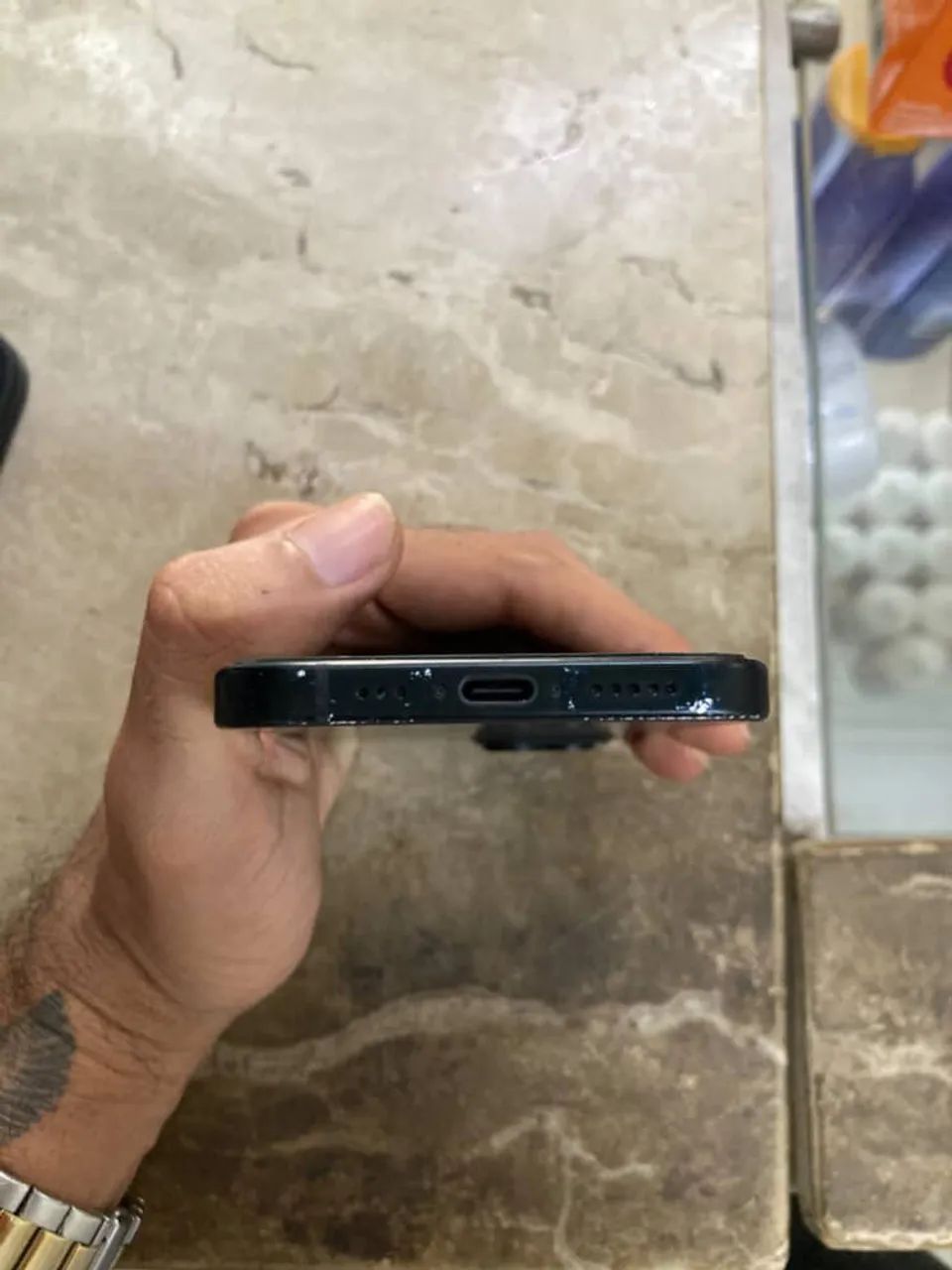 Iphone 15 128GB - Foto 5