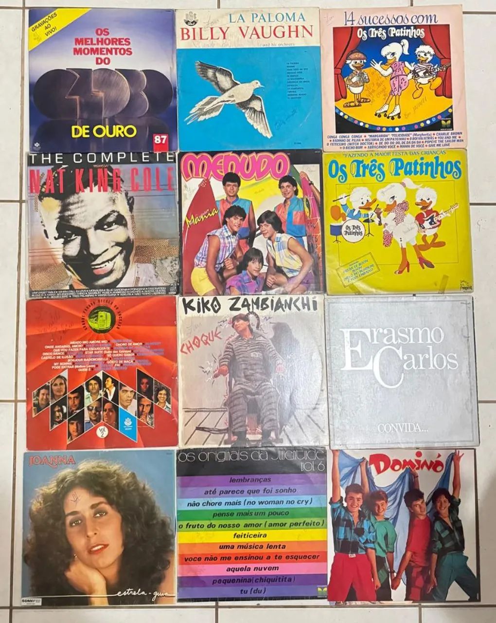 DISCOS DE VINIL - Foto 3