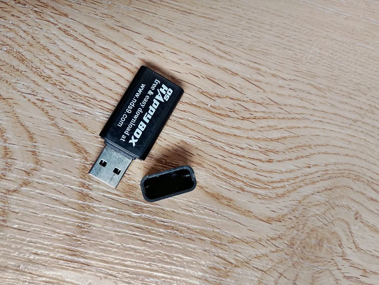 Pen drive (sem memória card) - Foto 2