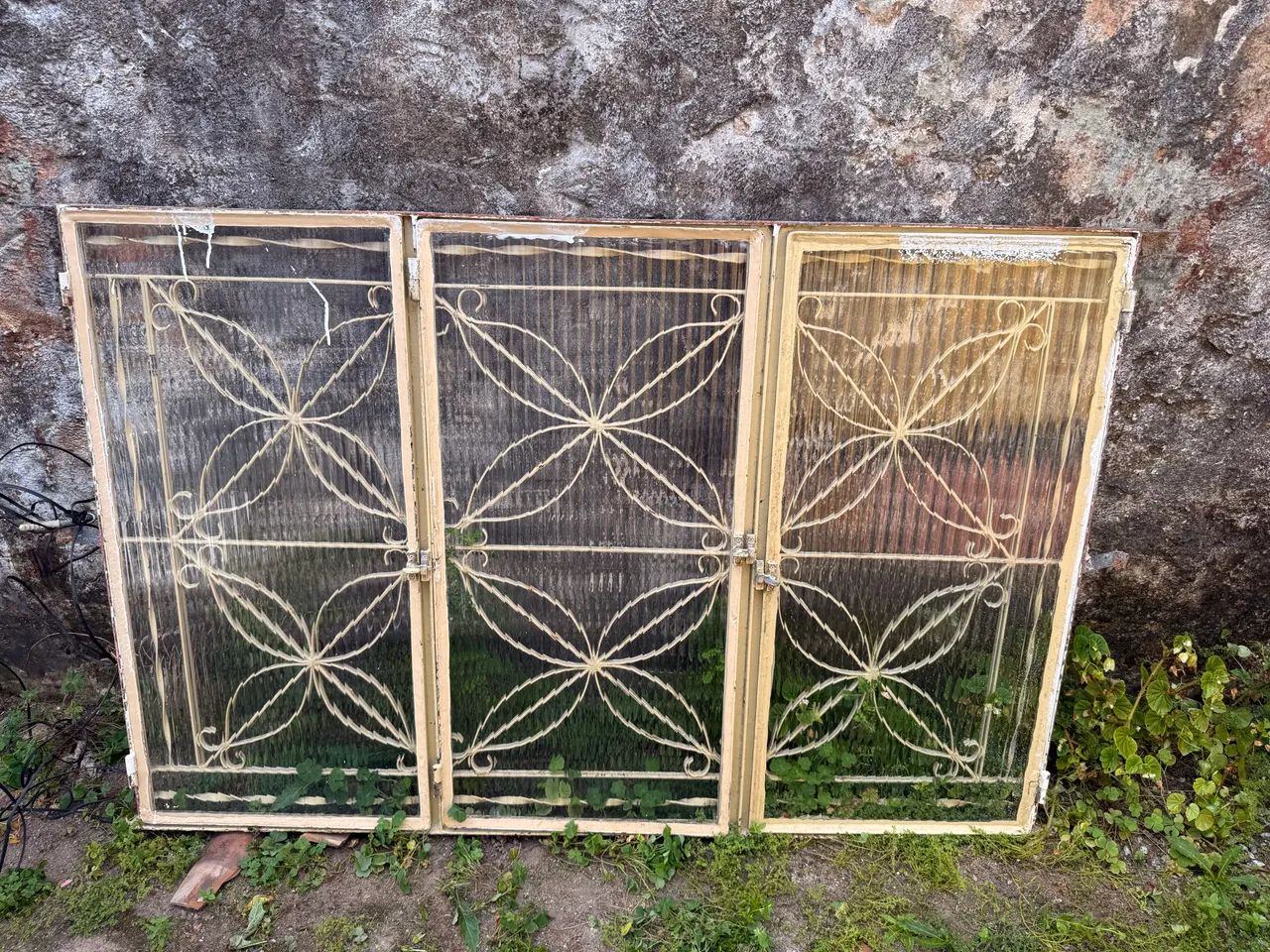 Janelas de ferro  - Foto 2