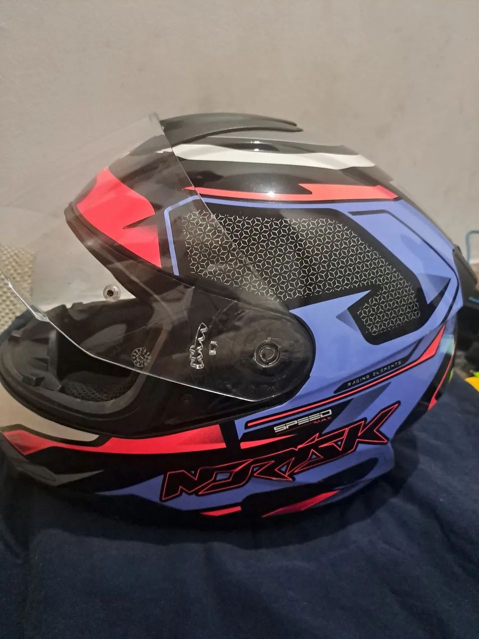 Capacete 
