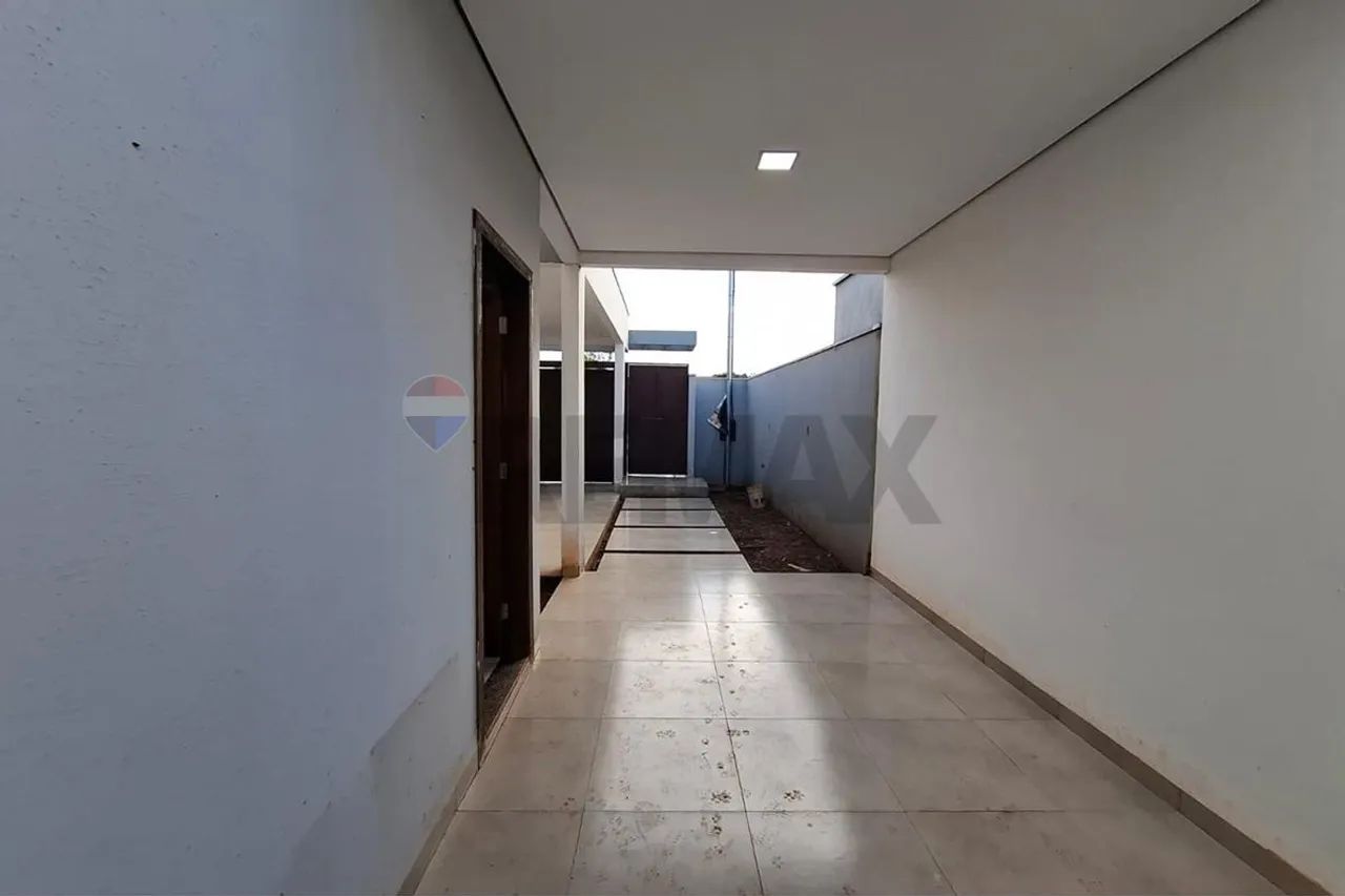 Seu Novo Lar em Tangará da Serra te Espera! - Foto 2